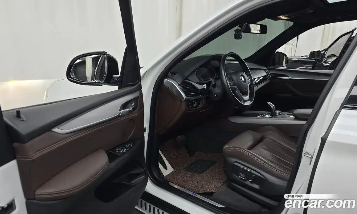 BMW X5 2018 3.0 автомат (гидро), фото 13