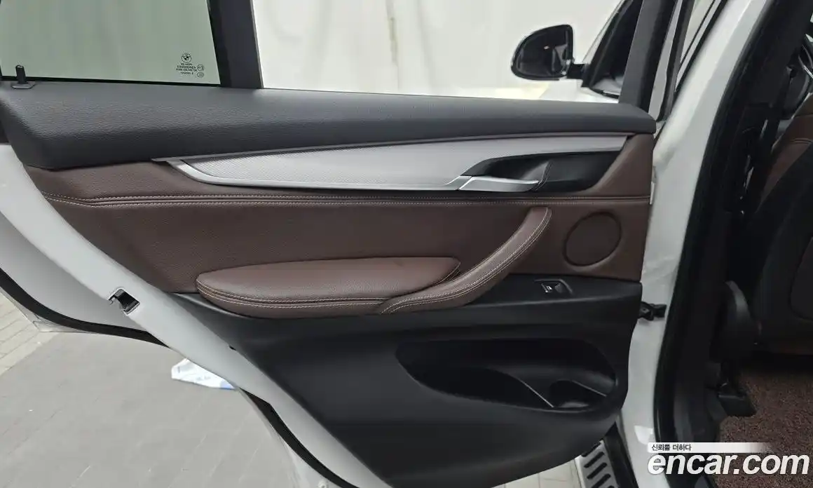 BMW X5 2018 3.0 автомат (гидро), фото 15