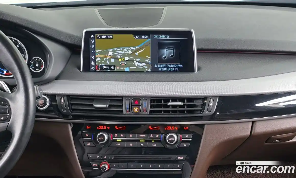 BMW X5 2018 3.0 автомат (гидро), фото 18