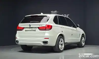 BMW X5 2018 3.0 автомат (гидро), миниатюра 2
