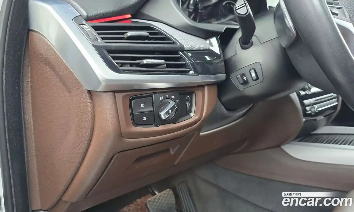 BMW X5 2018 3.0 автомат (гидро), фото 27