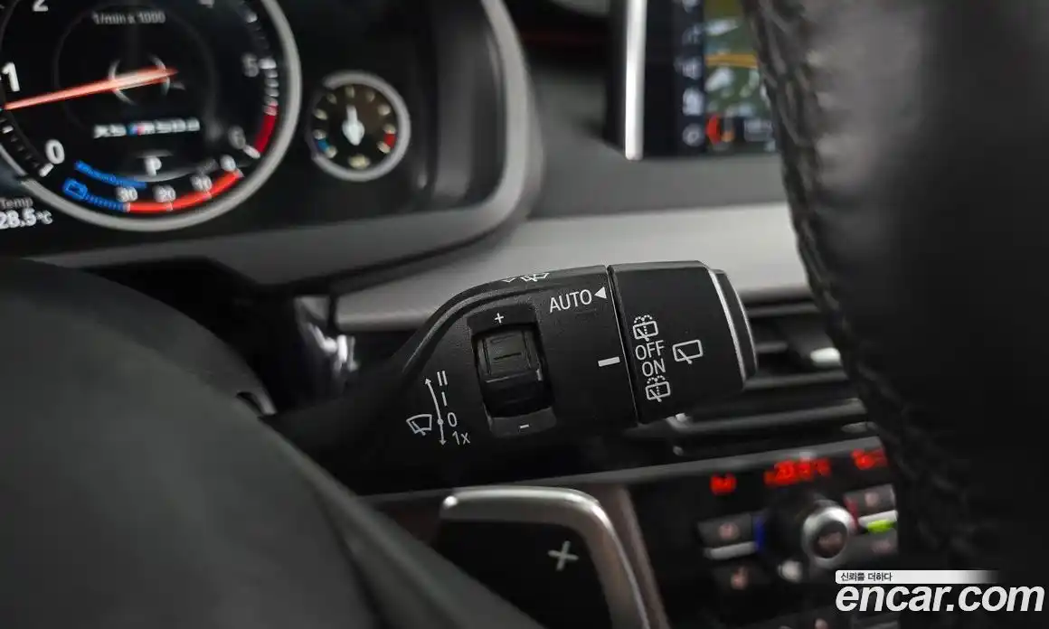 BMW X5 2018 3.0 автомат (гидро), фото 28
