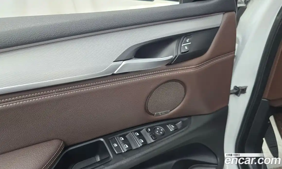 BMW X5 2018 3.0 автомат (гидро), фото 29
