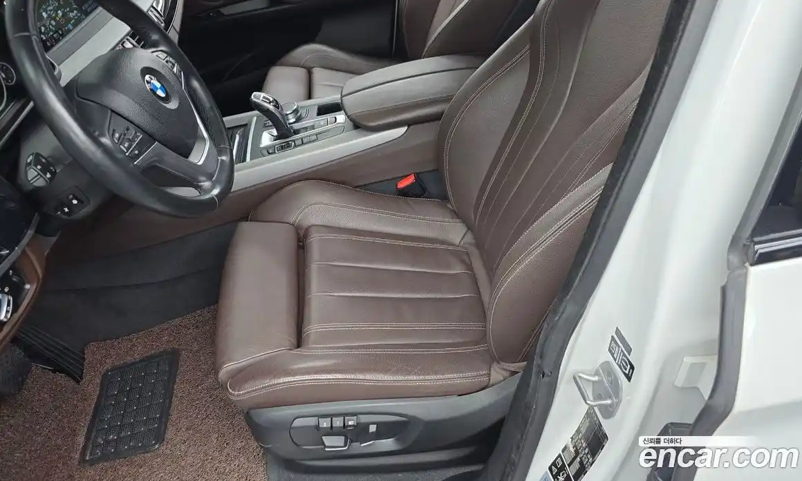 BMW X5 2018 3.0 автомат (гидро), фото 30