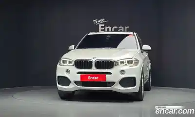 BMW X5 2018 3.0 автомат (гидро), миниатюра 3