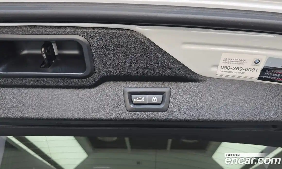 BMW X5 2018 3.0 автомат (гидро), фото 31