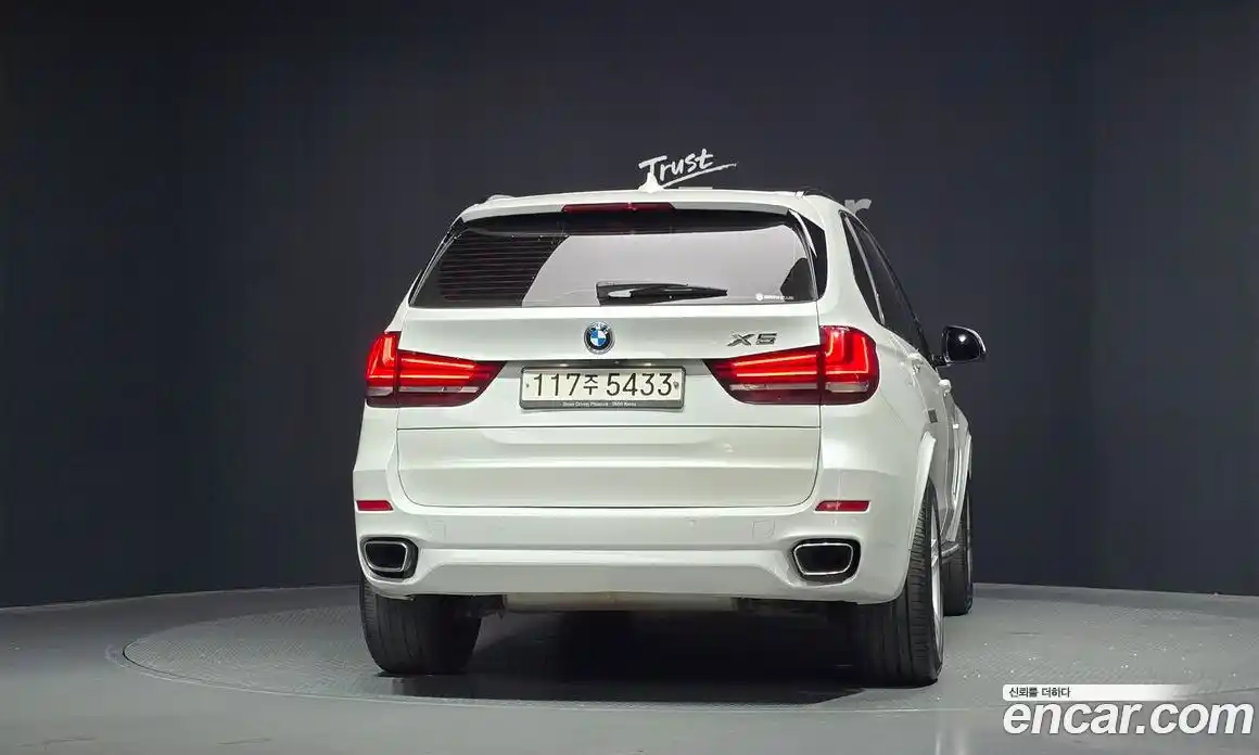 BMW X5 2018 3.0 автомат (гидро), фото 4