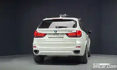 BMW X5 2018 3.0 автомат (гидро), миниатюра 4
