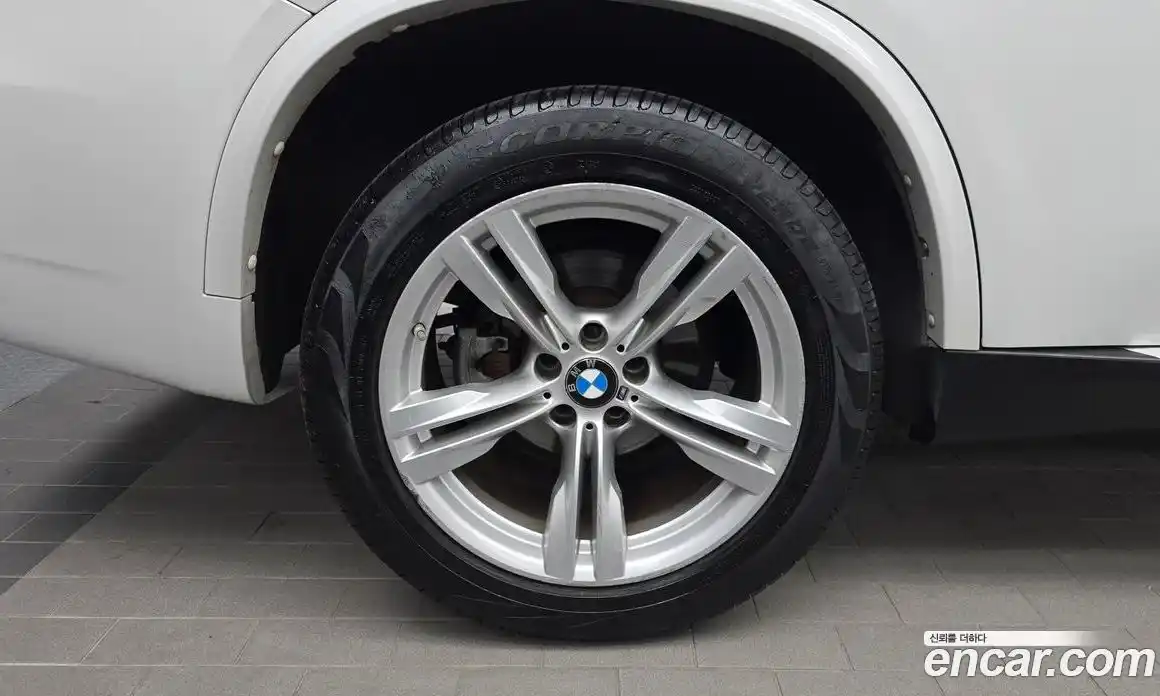 BMW X5 2018 3.0 автомат (гидро), фото 5