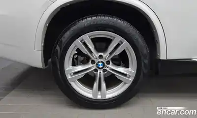 BMW X5 2018 3.0 автомат (гидро), миниатюра 5