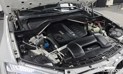 BMW X5 2018 3.0 автомат (гидро), миниатюра 6