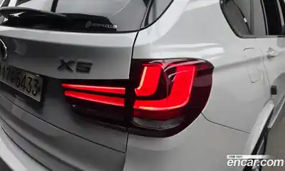 BMW X5 2018 3.0 автомат (гидро), миниатюра 9