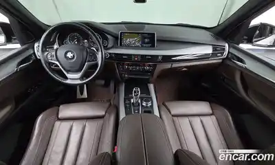 BMW X5 2018 3.0 автомат (гидро), миниатюра 10