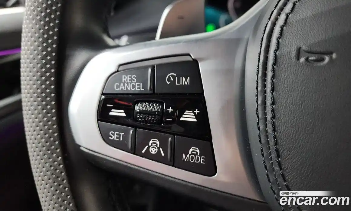 BMW 5 серия 2022 2.0 автомат (гидро), фото 15