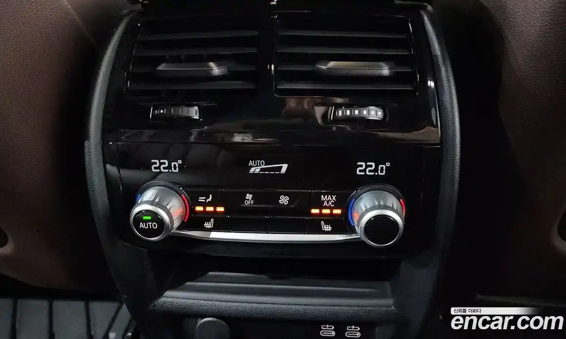 BMW 5 серия 2022 2.0 автомат (гидро), фото 18