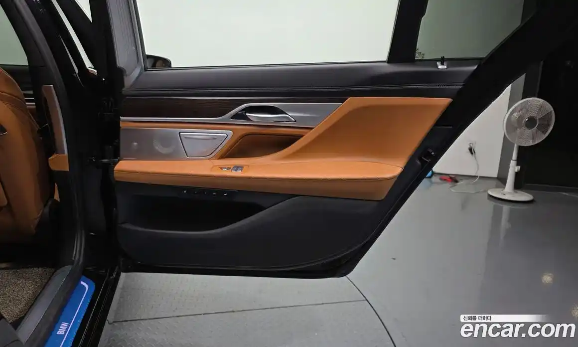 BMW 7 серия 2022 3.0 автомат (гидро), фото 14