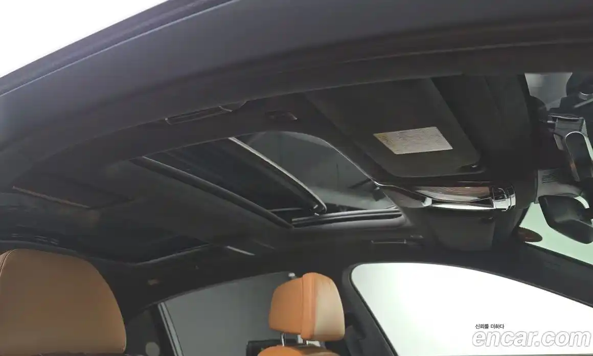 BMW 7 серия 2022 3.0 автомат (гидро), фото 20