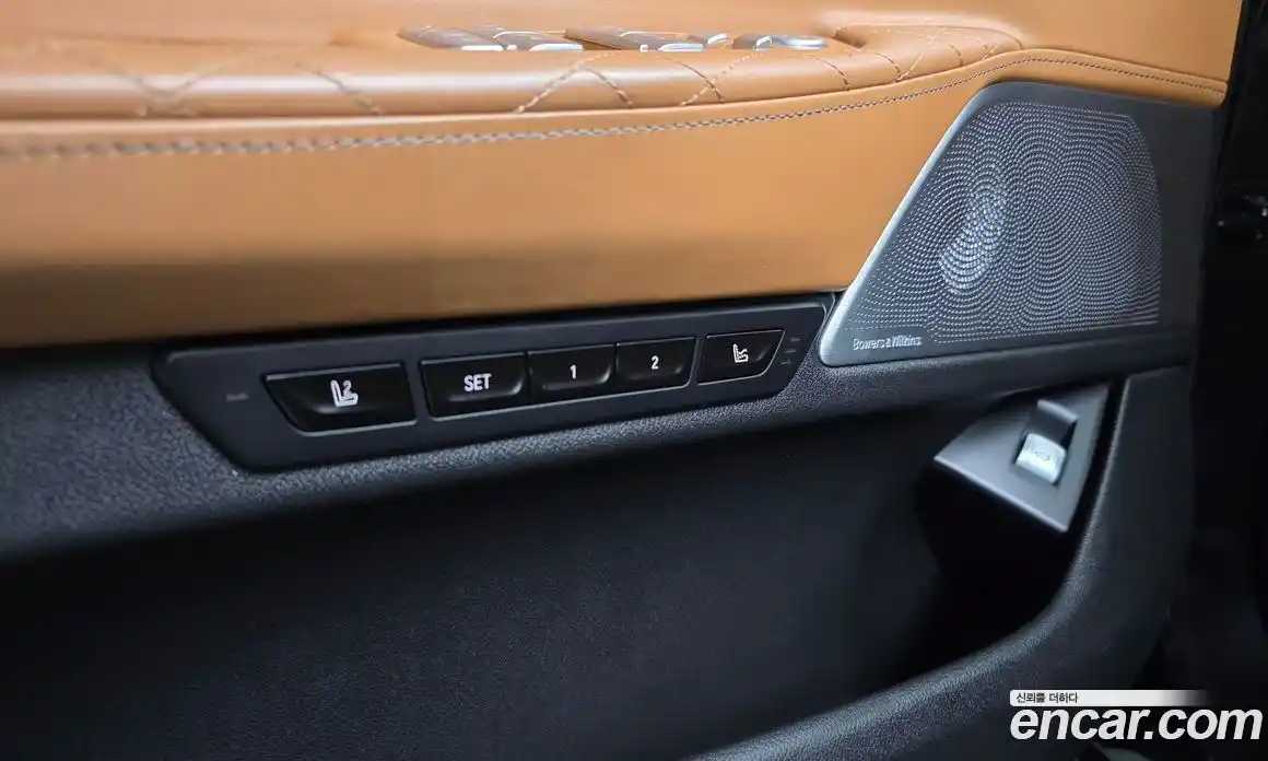 BMW 7 серия 2022 3.0 автомат (гидро), фото 28