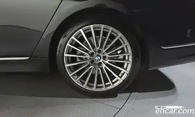 BMW 7 серия 2022 3.0 автомат (гидро), миниатюра 7