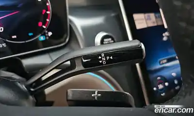 Mercedes-Benz GLC-Class 2026 2.0 гидро, миниатюра 11 Mercedes-Benz GLC-Class 2026 2.0 гидро, миниатюра 11