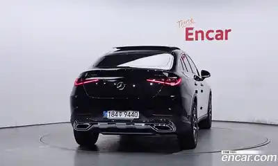 Mercedes-Benz GLC-Class 2026 2.0 гидро, миниатюра 3 Mercedes-Benz GLC-Class 2026 2.0 гидро, миниатюра 3