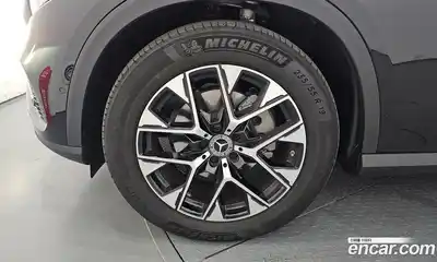 Mercedes-Benz GLC-Class 2026 2.0 гидро, миниатюра 4 Mercedes-Benz GLC-Class 2026 2.0 гидро, миниатюра 4