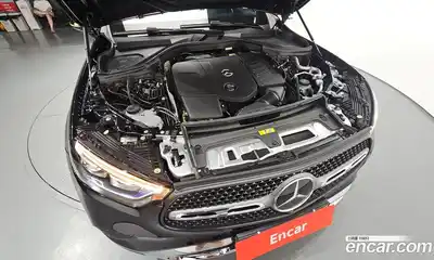 Mercedes-Benz GLC-Class 2026 2.0 гидро, миниатюра 5 Mercedes-Benz GLC-Class 2026 2.0 гидро, миниатюра 5