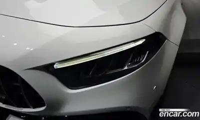 Mercedes-Benz A-Class 2025 2.0 гидро, миниатюра 8 Mercedes-Benz A-Class 2025 2.0 гидро, миниатюра 8