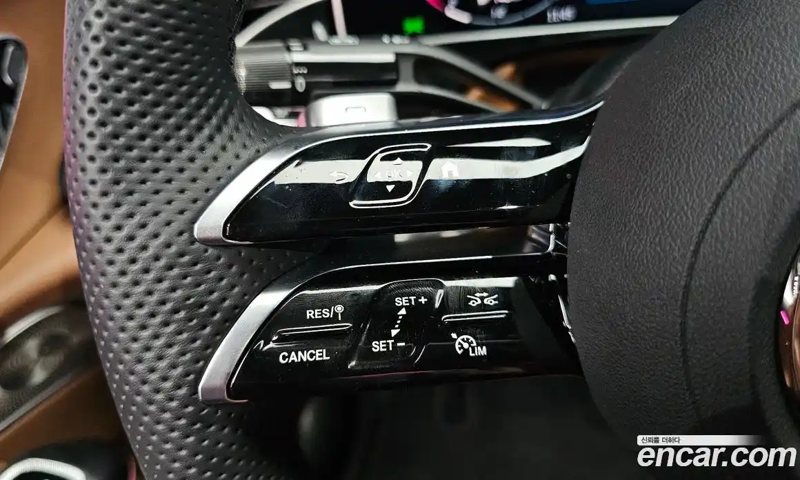 Mercedes-Benz E-Class 2026 3.0 автомат (гидро), фото 27