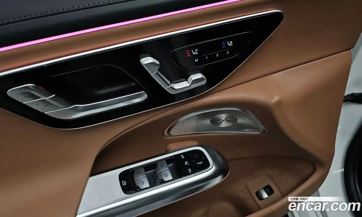 Mercedes-Benz E-Class 2026 3.0 автомат (гидро), фото 33