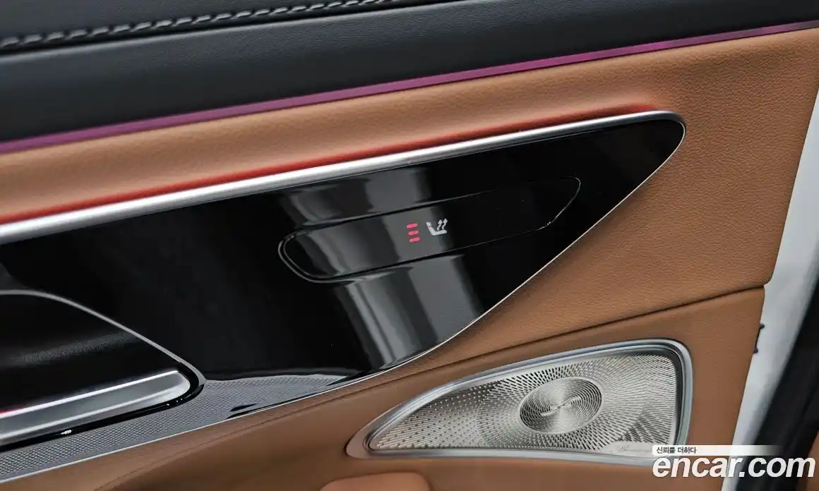 Mercedes-Benz E-Class 2026 3.0 автомат (гидро), фото 35