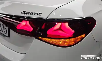 Mercedes-Benz E-Class 2026 3.0 автомат (гидро), миниатюра 9