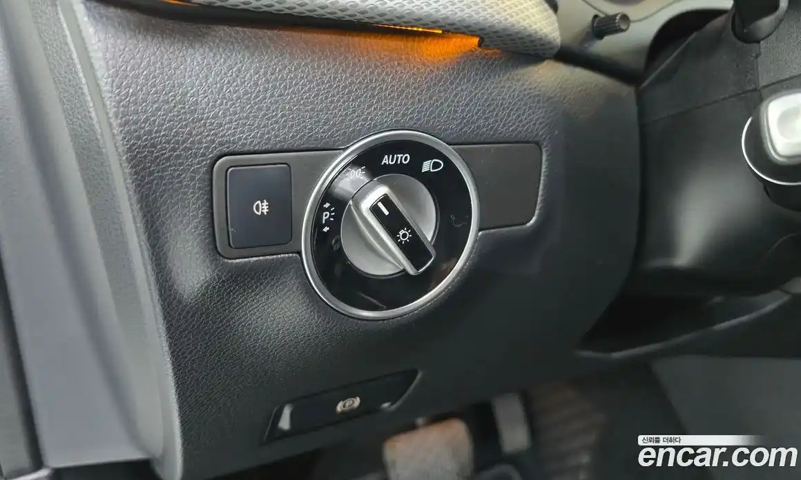 Mercedes-Benz B-Class 2018 2.0 гидро, фото 26