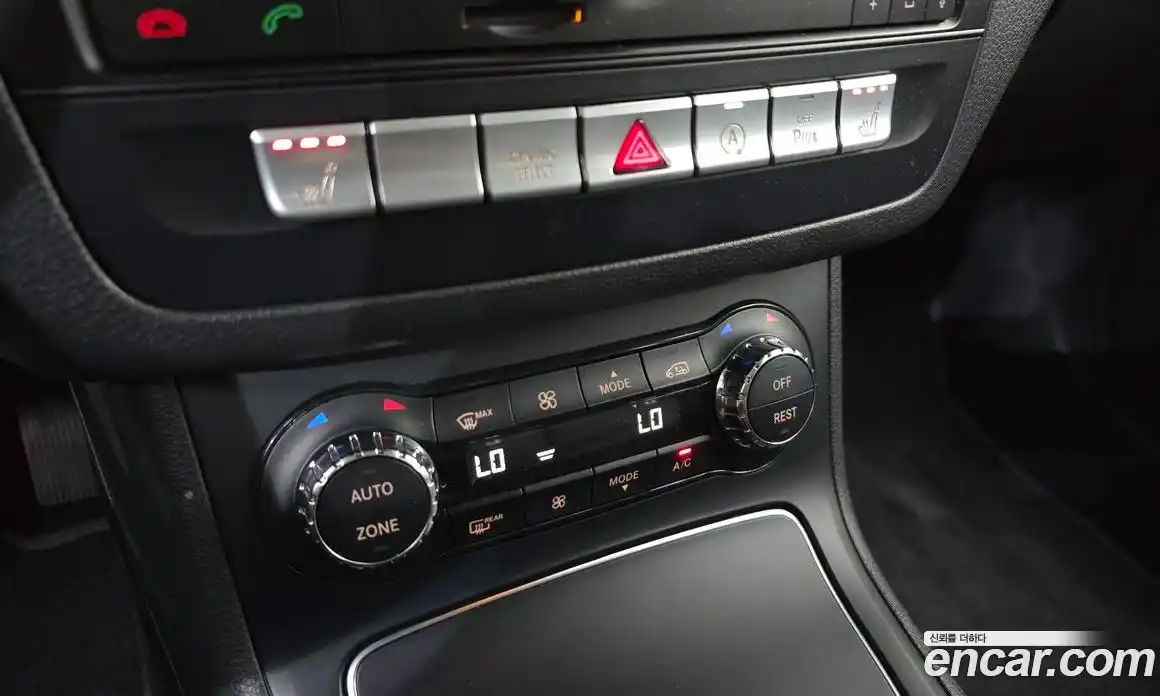 Mercedes-Benz B-Class 2018 2.0 гидро, фото 31