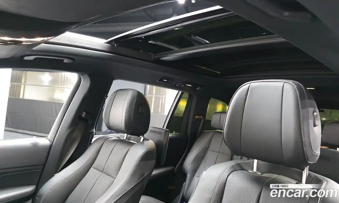 Mercedes-Benz GLS-Class 2023 4.0 гидро, фото 19