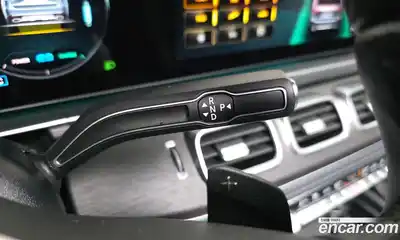 Mercedes-Benz GLS-Class 2023 4.0 гидро, миниатюра 9