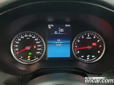 Mercedes-Benz C-Class 2020 2.0 гидро, миниатюра 11 Mercedes-Benz C-Class 2020 2.0 гидро, миниатюра 11
