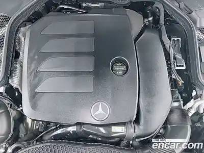 Mercedes-Benz C-Class 2020 2.0 гидро, миниатюра 6 Mercedes-Benz C-Class 2020 2.0 гидро, миниатюра 6