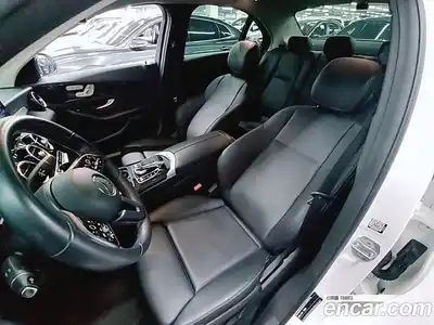 Mercedes-Benz C-Class 2020 2.0 гидро, миниатюра 7 Mercedes-Benz C-Class 2020 2.0 гидро, миниатюра 7