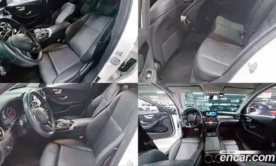 Mercedes-Benz C-Class 2020 2.0 гидро, миниатюра 9 Mercedes-Benz C-Class 2020 2.0 гидро, миниатюра 9