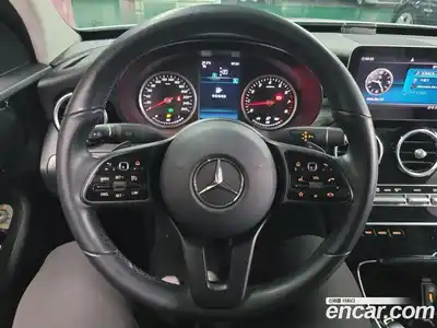Mercedes-Benz C-Class 2020 2.0 гидро, миниатюра 10 Mercedes-Benz C-Class 2020 2.0 гидро, миниатюра 10