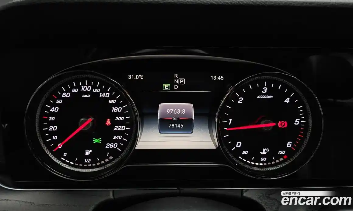 Mercedes-Benz E-Class 2017 1.9 автомат (гидро), фото 11