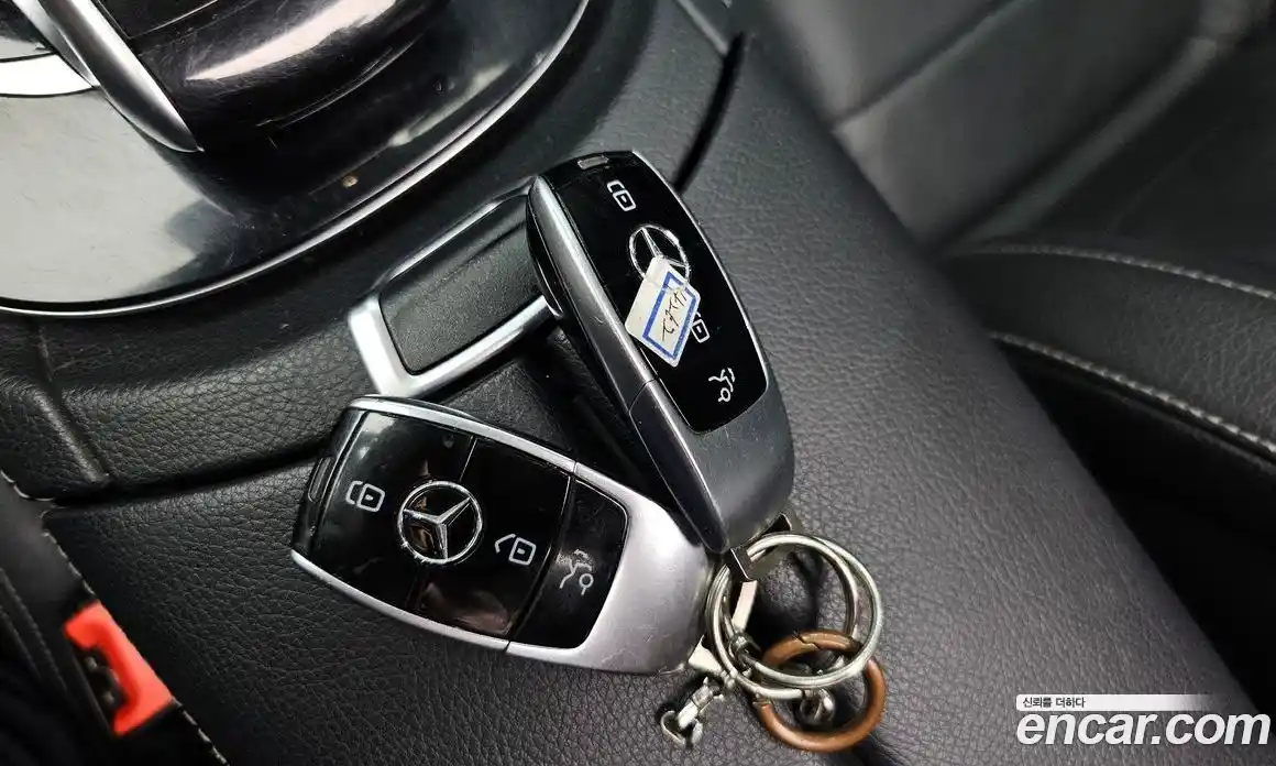 Mercedes-Benz E-Class 2017 1.9 автомат (гидро), фото 22