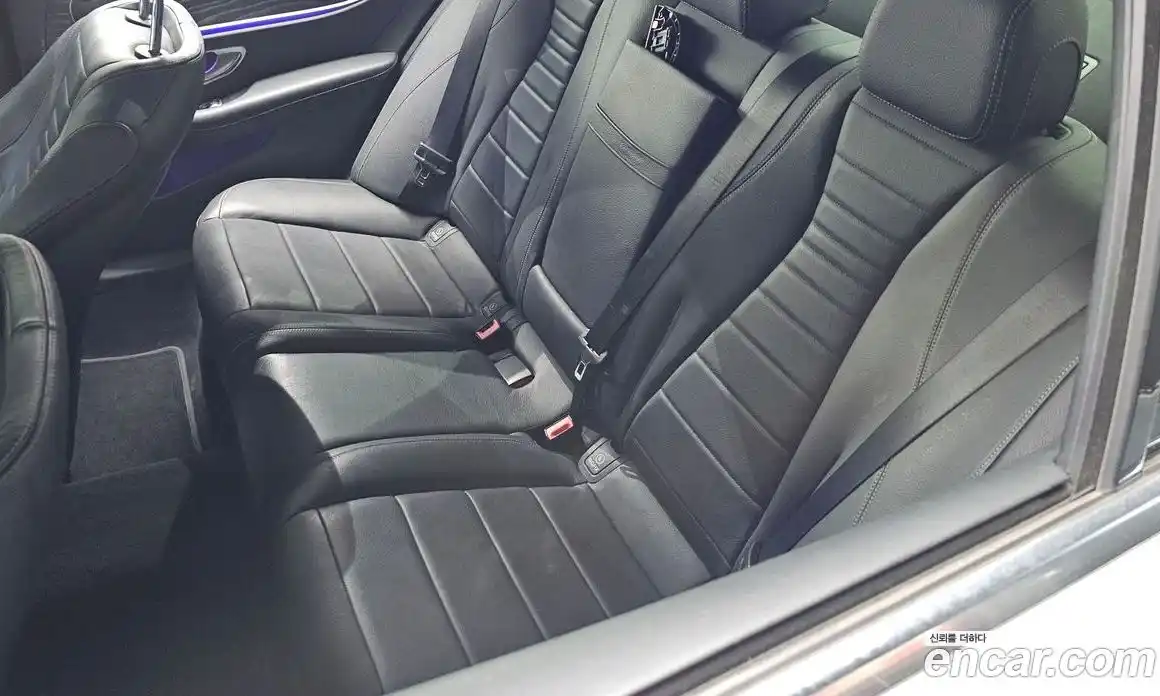 Mercedes-Benz E-Class 2017 1.9 автомат (гидро), фото 30