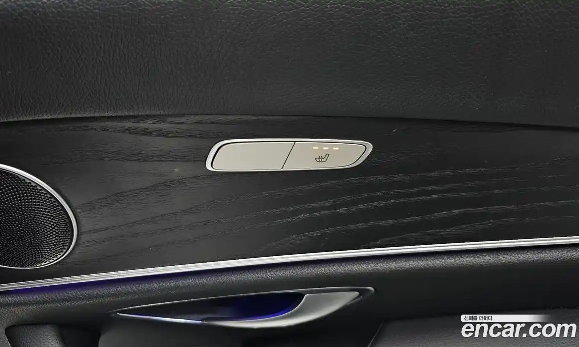 Mercedes-Benz E-Class 2017 1.9 автомат (гидро), фото 31