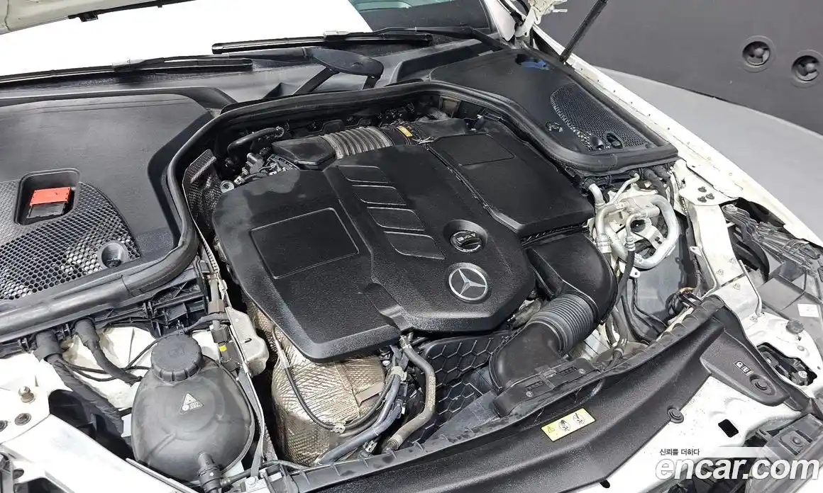 Mercedes-Benz E-Class 2017 1.9 автомат (гидро), фото 6