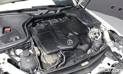 Mercedes-Benz E-Class 2017 1.9 автомат (гидро), миниатюра 6