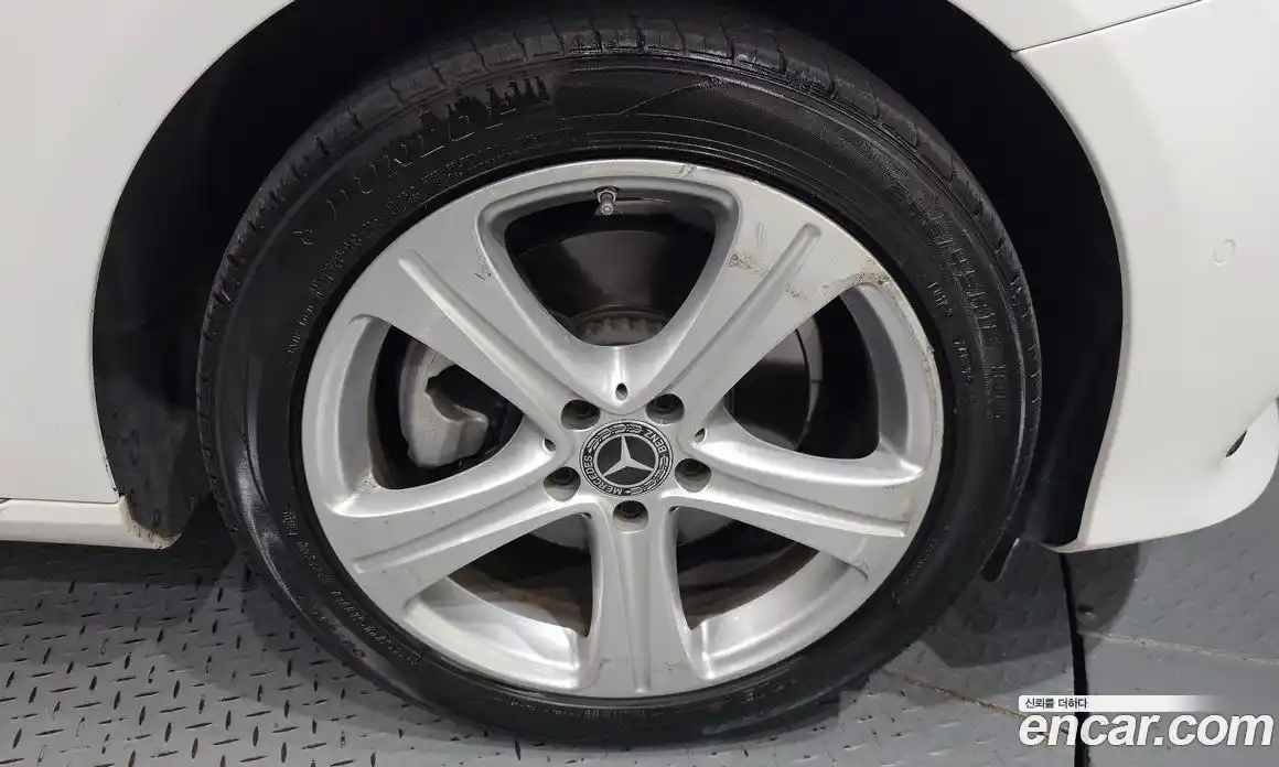 Mercedes-Benz E-Class 2017 1.9 автомат (гидро), фото 7