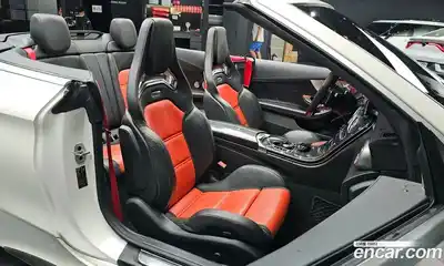 Mercedes-Benz C-Class 2017 4.0 гидро, миниатюра 11