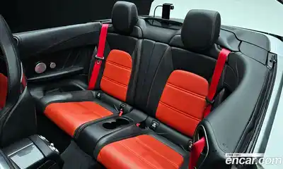 Mercedes-Benz C-Class 2017 4.0 гидро, миниатюра 12